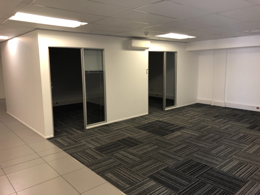 To Let Commercial Property for Rent in Epping Industrial Western Cape